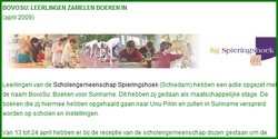 bericht preview