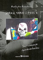 'Jorka Torie 2', het nieuwe boek van Radjindre Ramdhani