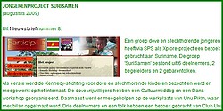 bericht preview