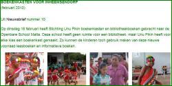 bericht preview