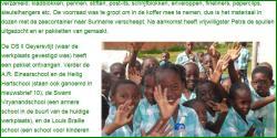 bericht preview