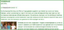 bericht preview
