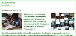 bericht preview