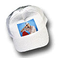 baseball cap