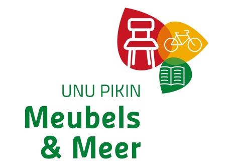 logo Stichting Unu Pikin