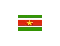 vlag van Suriname